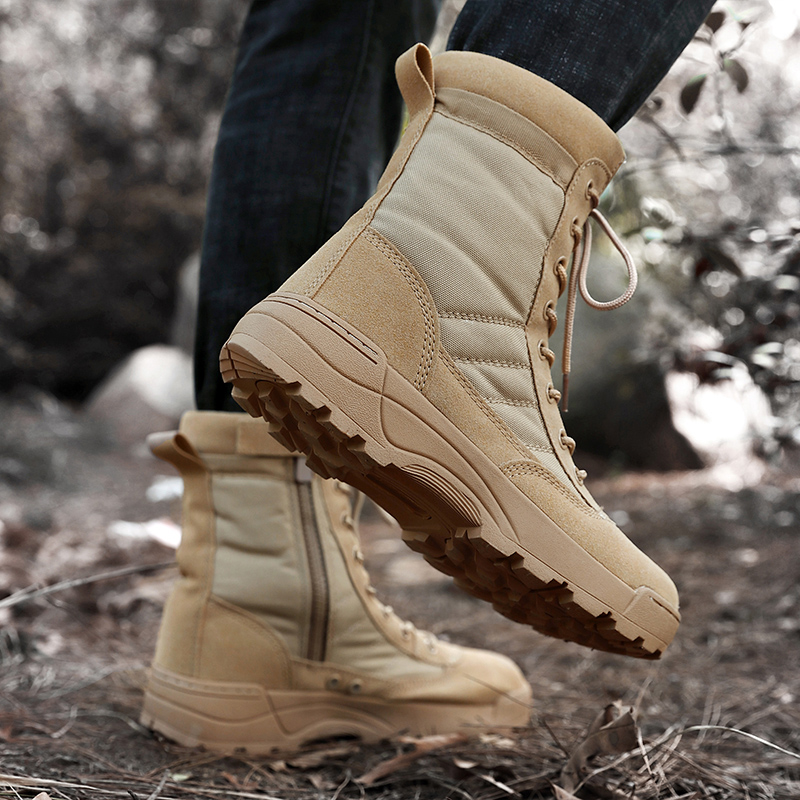 Outdoor Hiking Shoes Mesh Brea - Men'S Shoes Timberland recension och pris