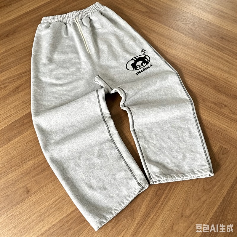 Man Long Pants Cargo Streetwea - Men Shoes Joggers recension och pris