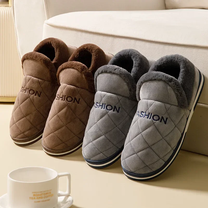 Big Size 47 48 49 50 Men Winte - Men'S Shoes Dress Casual recension och pris