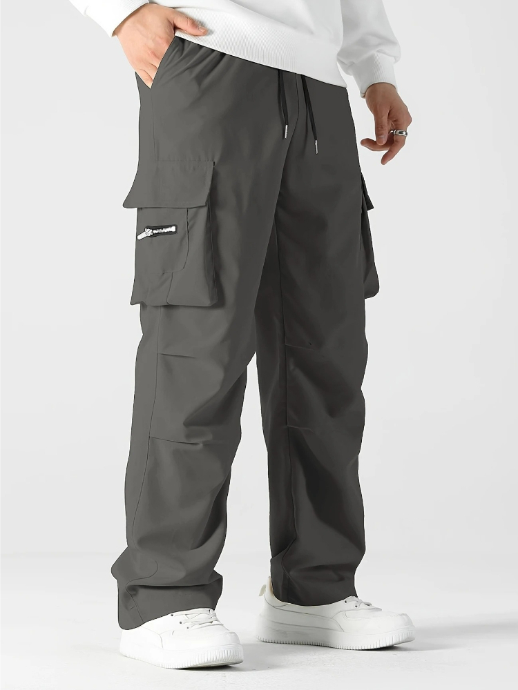 Men's Casual Jogger Pants Autu - Men Shoes Joggers recension och pris