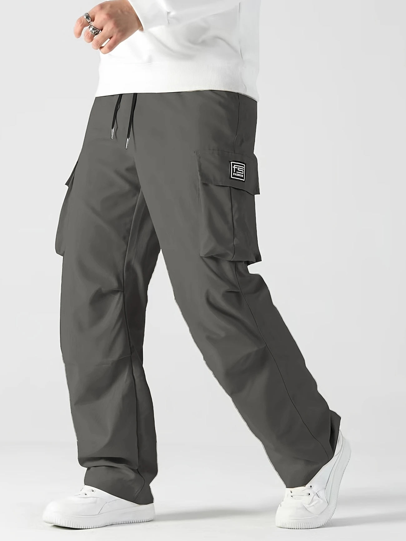 Men's Casual Jogger Pants Autu - Men Shoes Joggers recension och pris