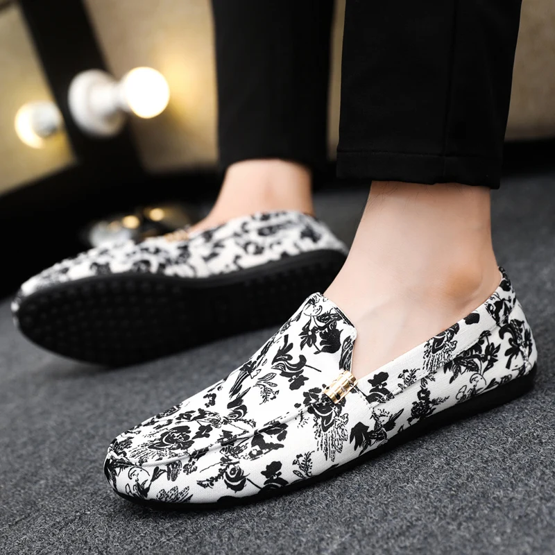 Big Size 46 Men's Casual Shoes - Men Shoes Size 46 recension och pris