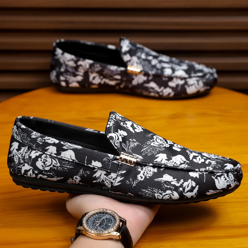 Big Size 46 Men's Casual Shoes - Men Shoes Size 46 recension och pris