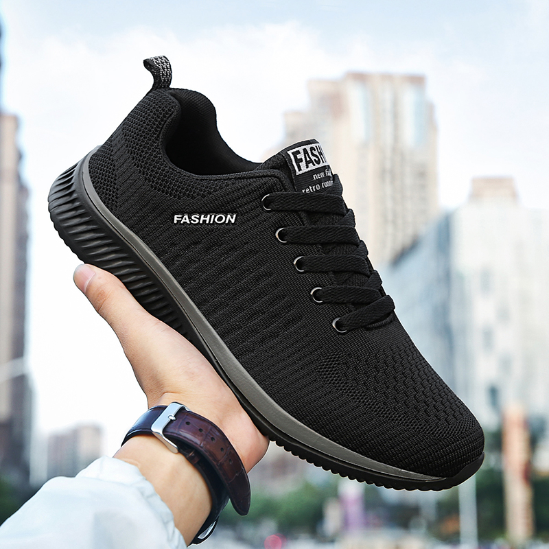 YRZL Sports Shoes for Men Shoe - Men'S Shoes For Gym recension och pris