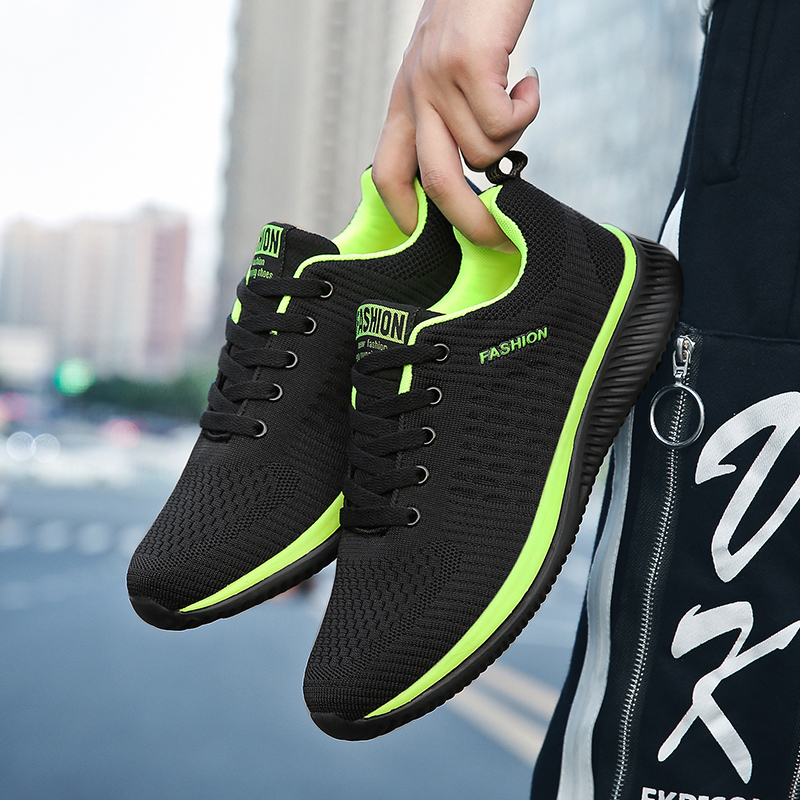 YRZL Sports Shoes for Men Shoe - Men'S Shoes For Gym recension och pris