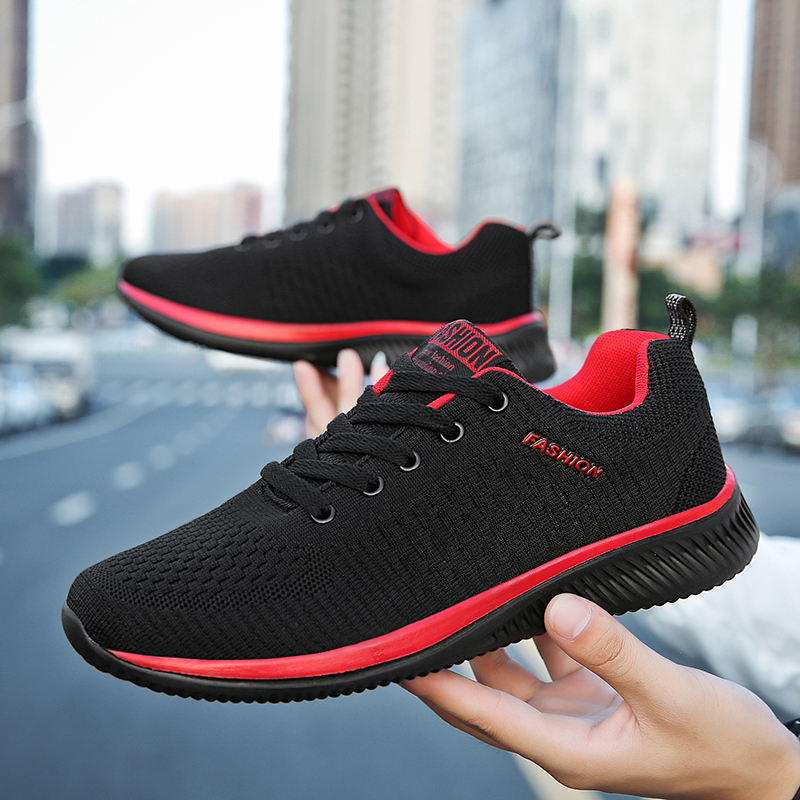 YRZL Sports Shoes for Men Shoe - Men'S Shoes For Gym recension och pris