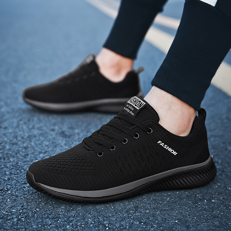 YRZL Sports Shoes for Men Shoe - Men'S Shoes For Gym recension och pris