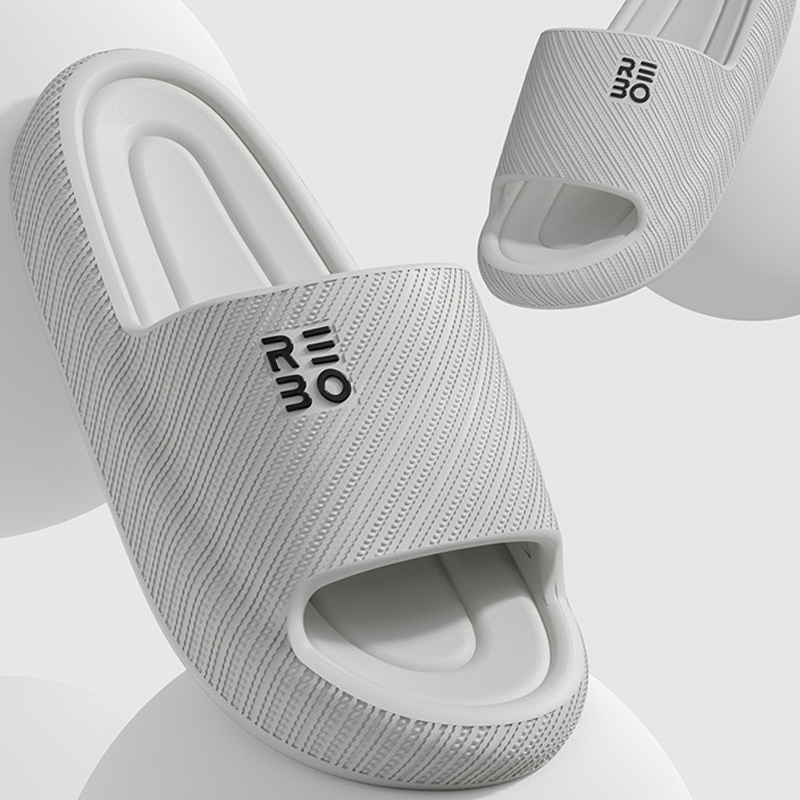 Summer Fashion Slippers Men Sh - Men Shoes Trends recension och pris