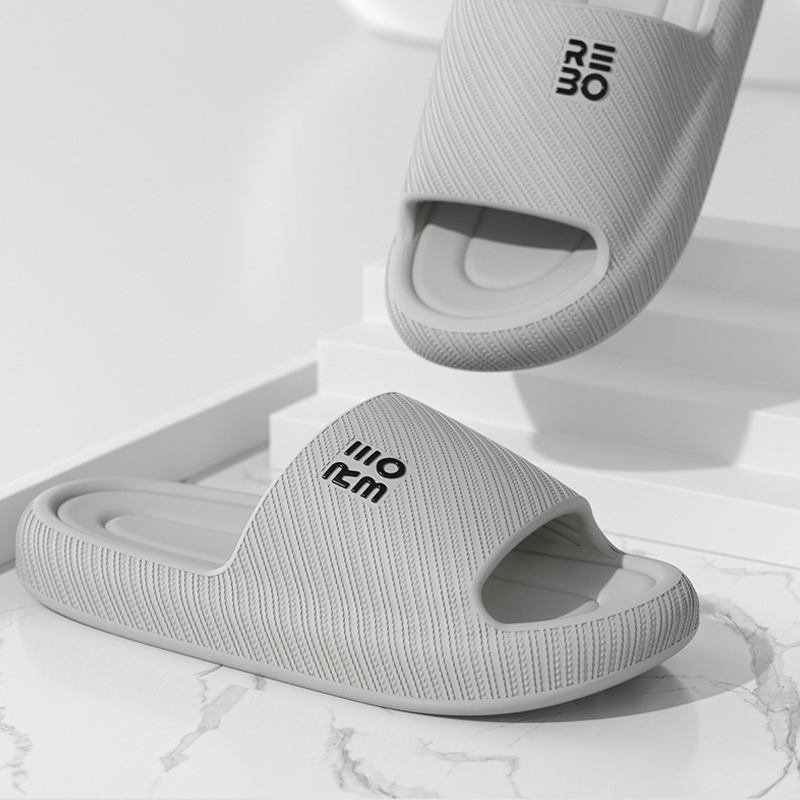 Summer Fashion Slippers Men Sh - Men Shoes Trends recension och pris