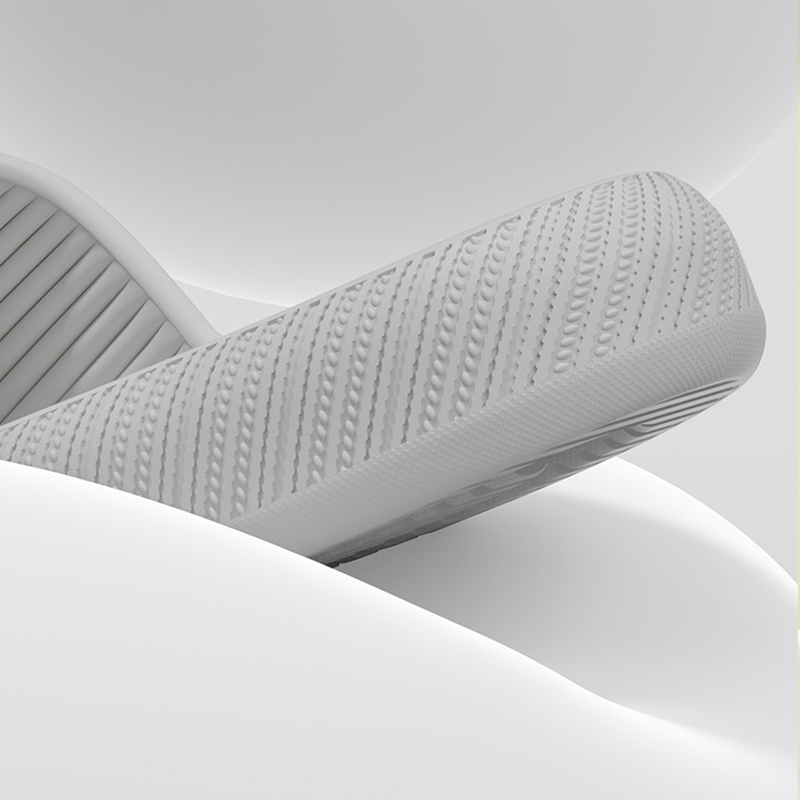 Summer Fashion Slippers Men Sh - Men Shoes Trends recension och pris