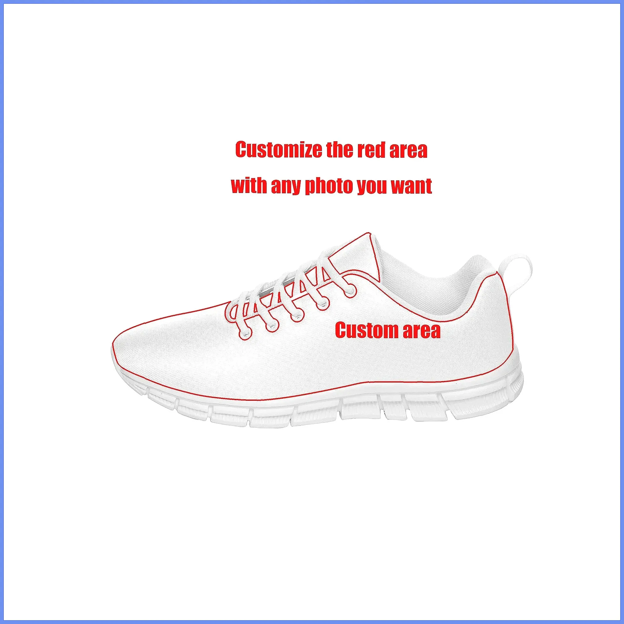 Qatar Flag Sports Shoes, Custo - Men Shoes Qatar recension och pris